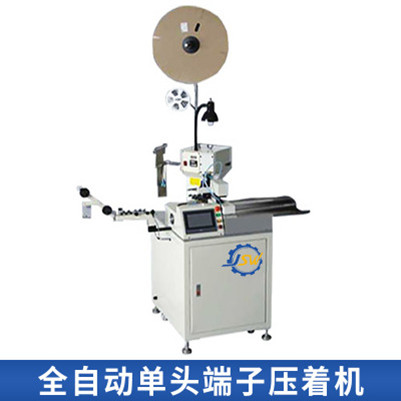 端子機(jī)廠家介紹不同端子機(jī)設(shè)備參數(shù)合集